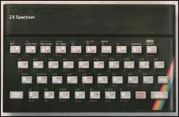 The Sinclair Spectrum